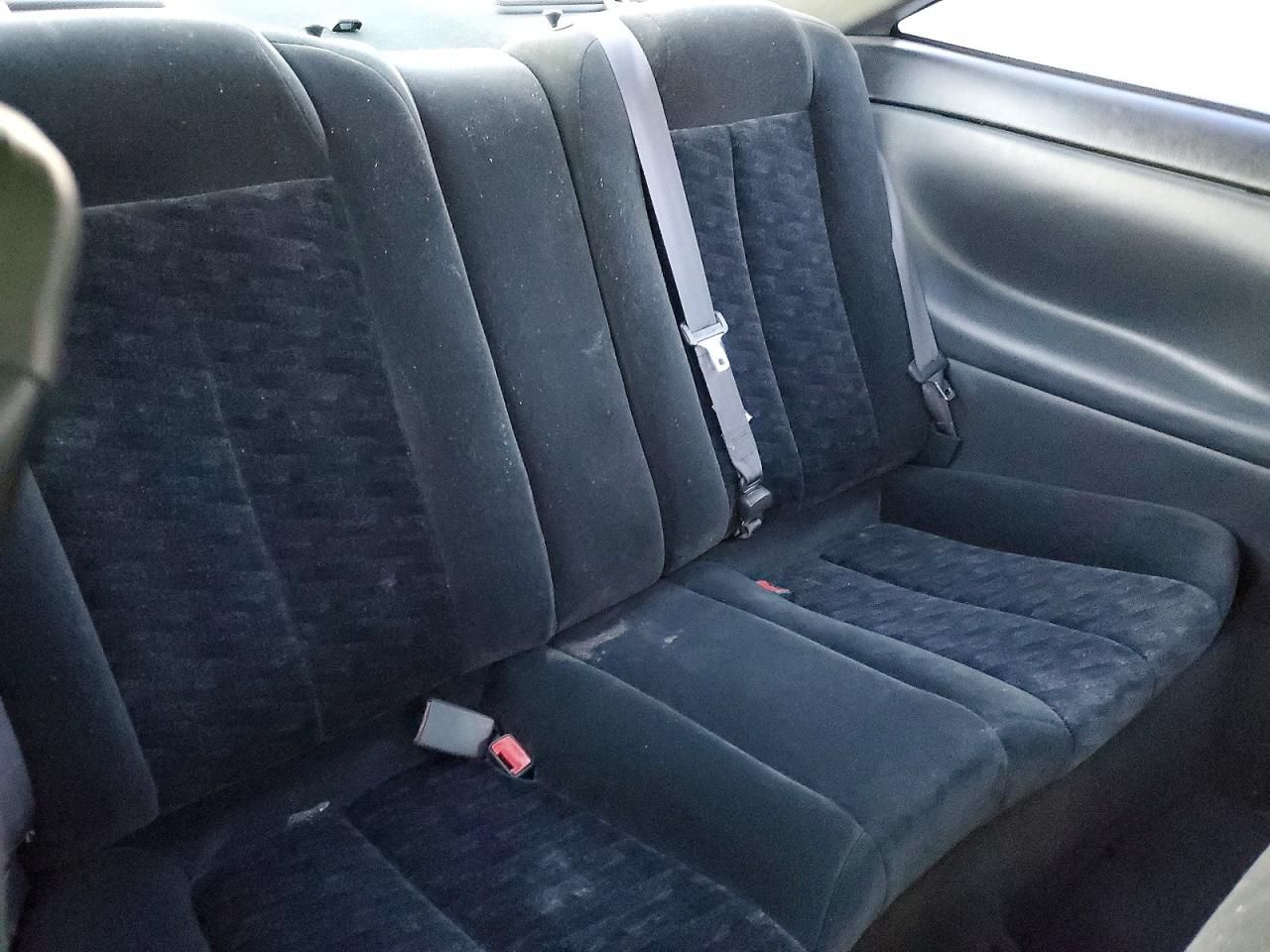 2002 Toyota Camry Solara se