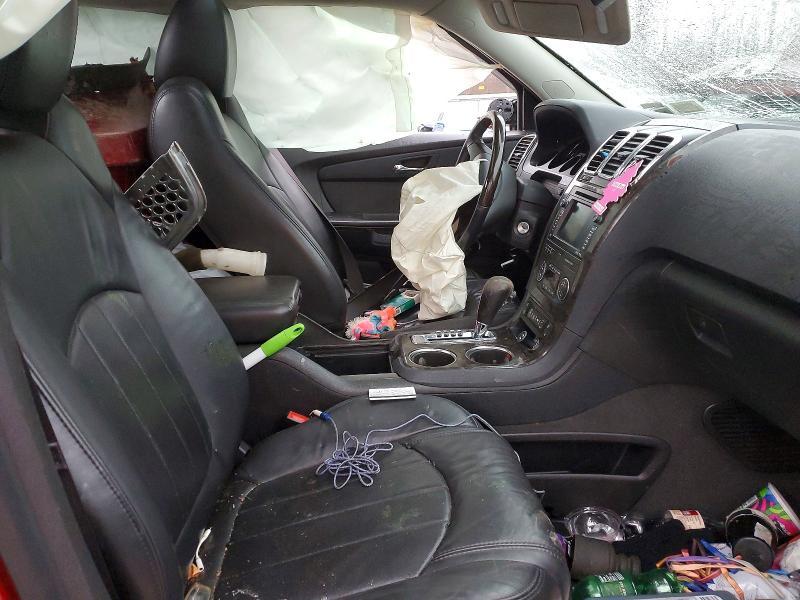 2012 GMC Acadia Denali