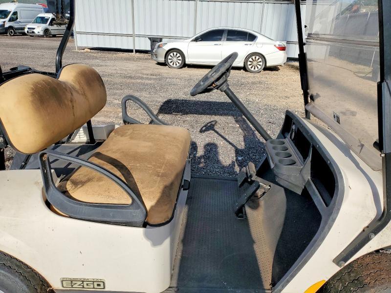 2019 Ezgo Golf Cart