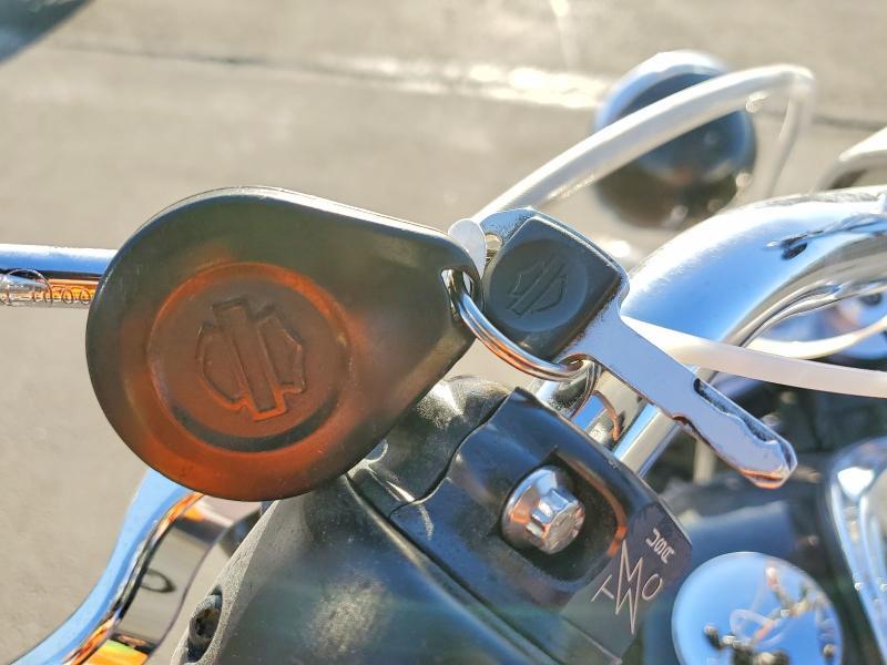 2018 Harley-Davidson Fxlr Low Rider