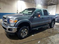 Ford F250 Vehiculos salvage en venta: 2013 Ford F250 Super Duty