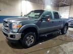 2013 Ford F250 Super Duty