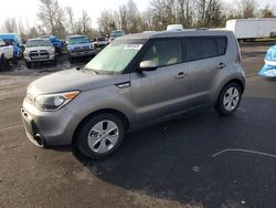 2016 KIA Soul for sale in Portland, OR