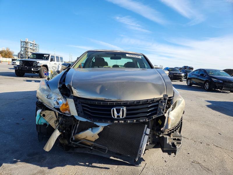 2009 Honda Accord lx