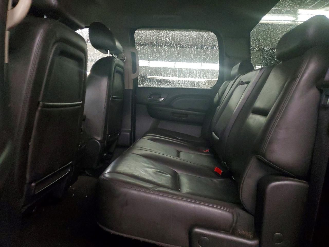 2013 GMC Sierra K2500 Denali