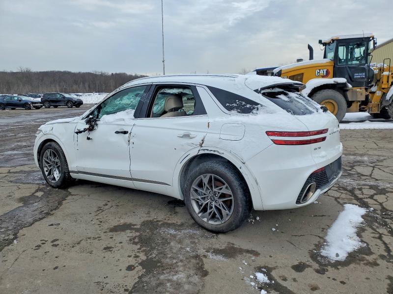 2024 Genesis G70
