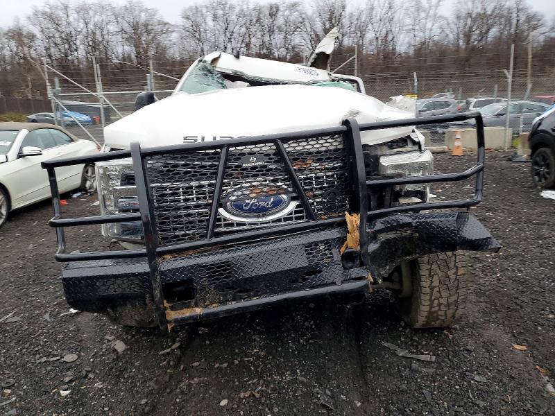 2019 Ford F250 Super Duty