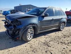 BMW x5 salvage cars for sale: 2012 BMW X5 Xdrive35i