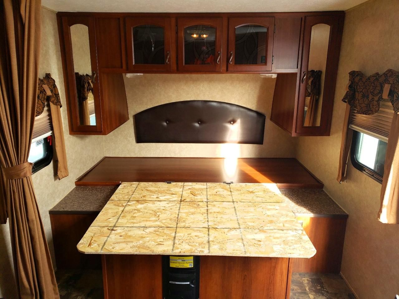 2014 Wildwood 2014 Foresriver Tracer