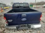 2005 Ford F150 Supercrew