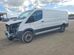 2025 Ford Transit T-250 Delivery Van en venta en West Palm Beach, FL