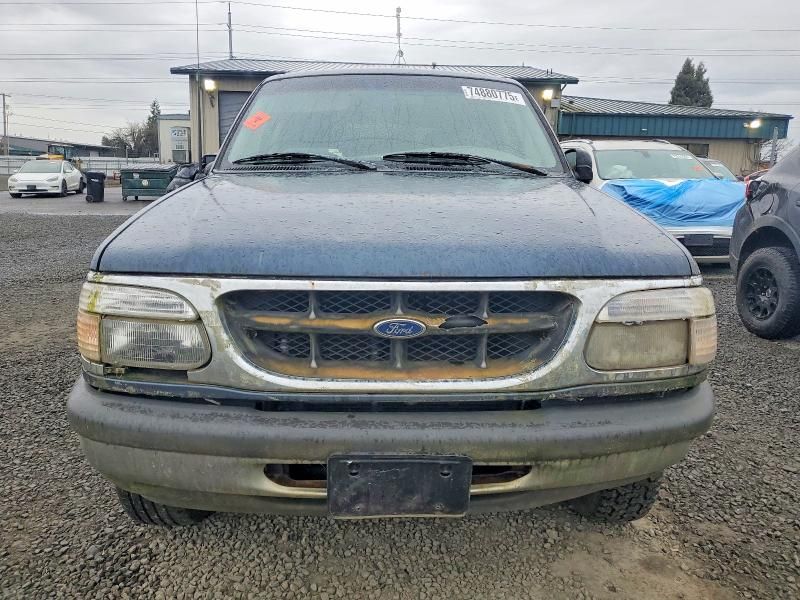 1998 Ford Explorer