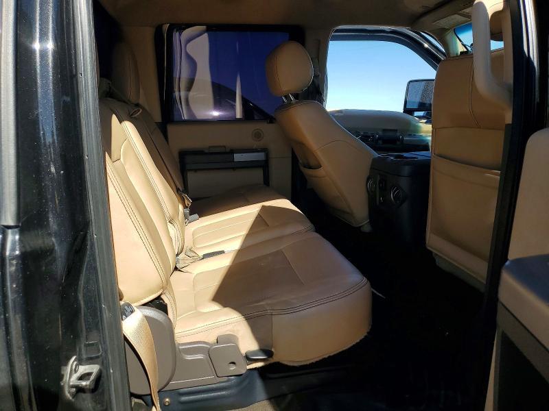 2015 Ford F250 Super Duty