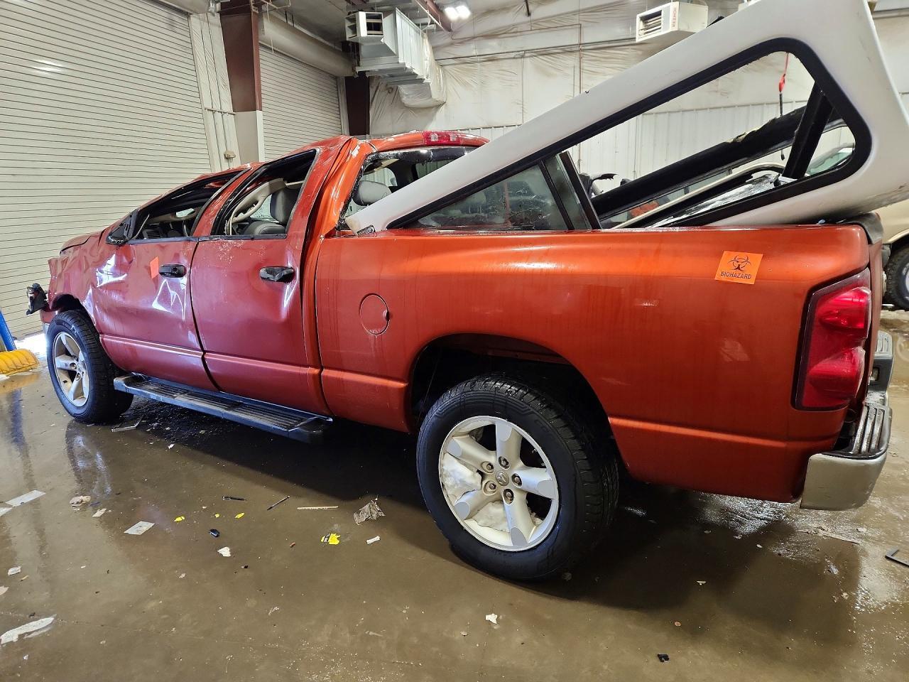 2008 Dodge Ram 1500 st