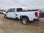 2022 Chevrolet Silverado K3500 LTZ