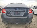 2015 Subaru Wrx Premium