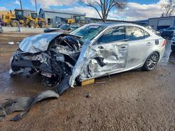 2015 Lexus Is 250 for sale in Albuquerque, NM