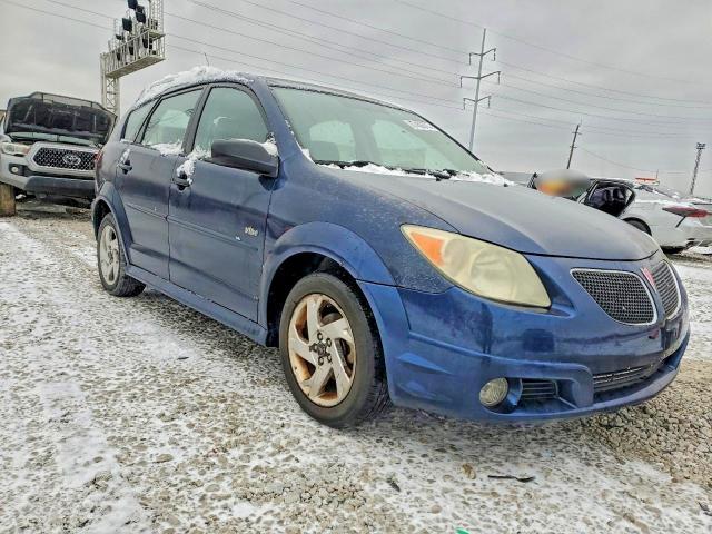 2006 Pontiac Vibe