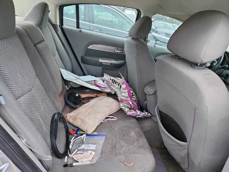 2007 Chrysler Sebring