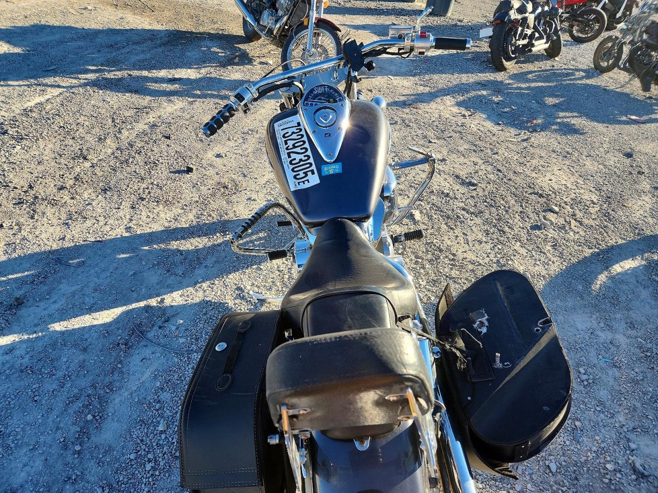 2006 Honda VTX1300 C