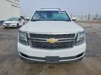 2015 Chevrolet Tahoe K1500 lt