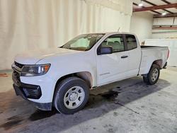 New arrivals for sale at auction: 2021 Chevrolet Colorado