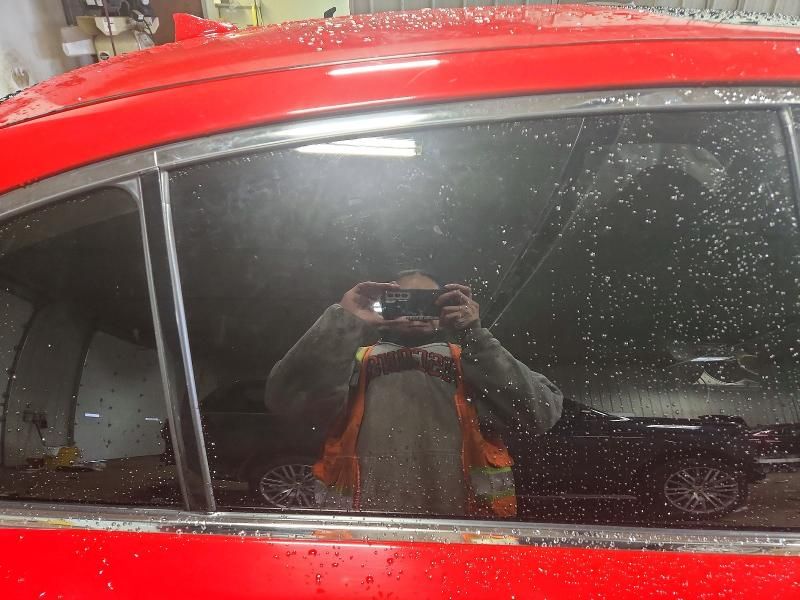 2021 Infiniti Q50 Luxe