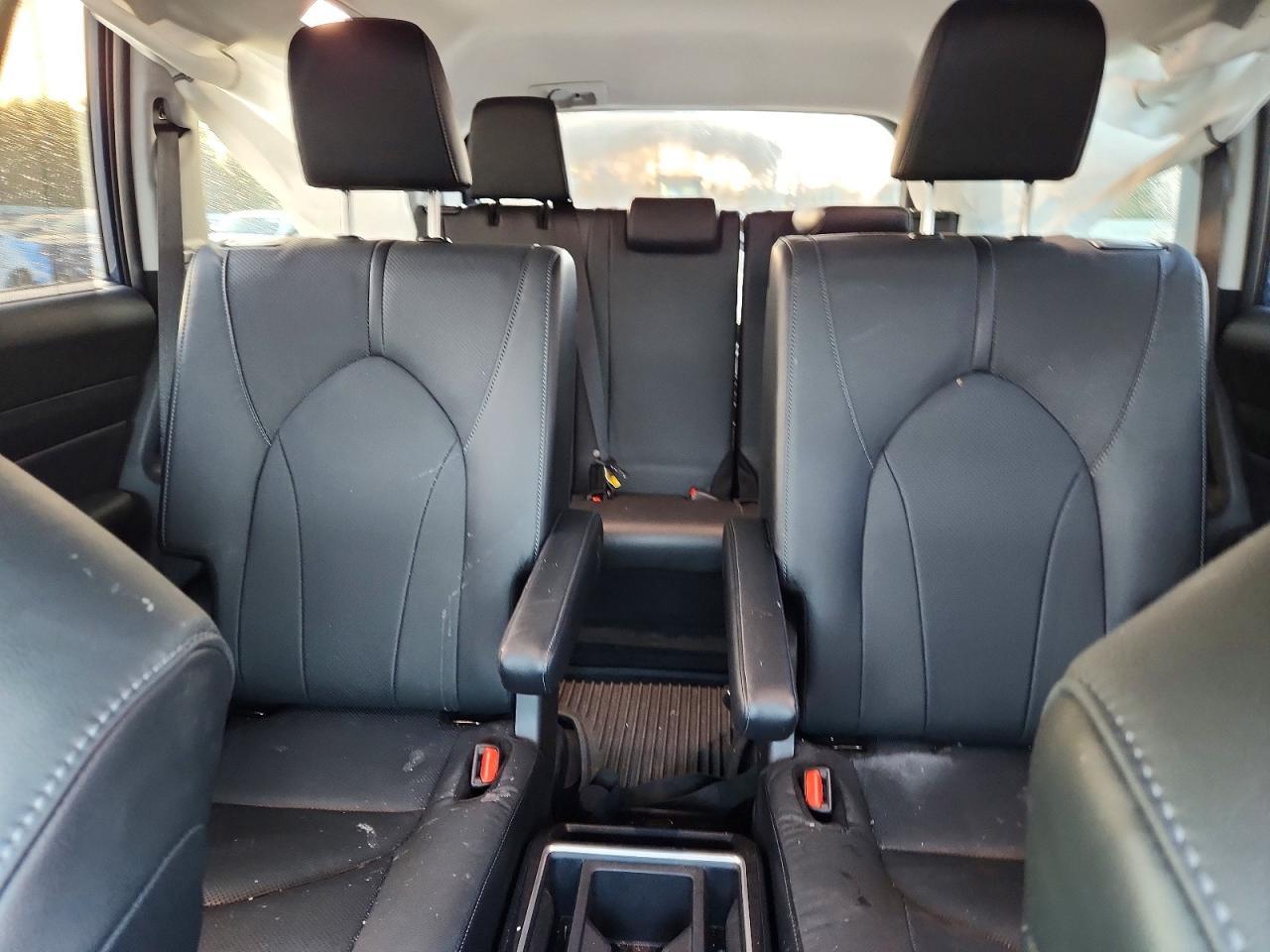 2025 Toyota Grand Highlander Limited