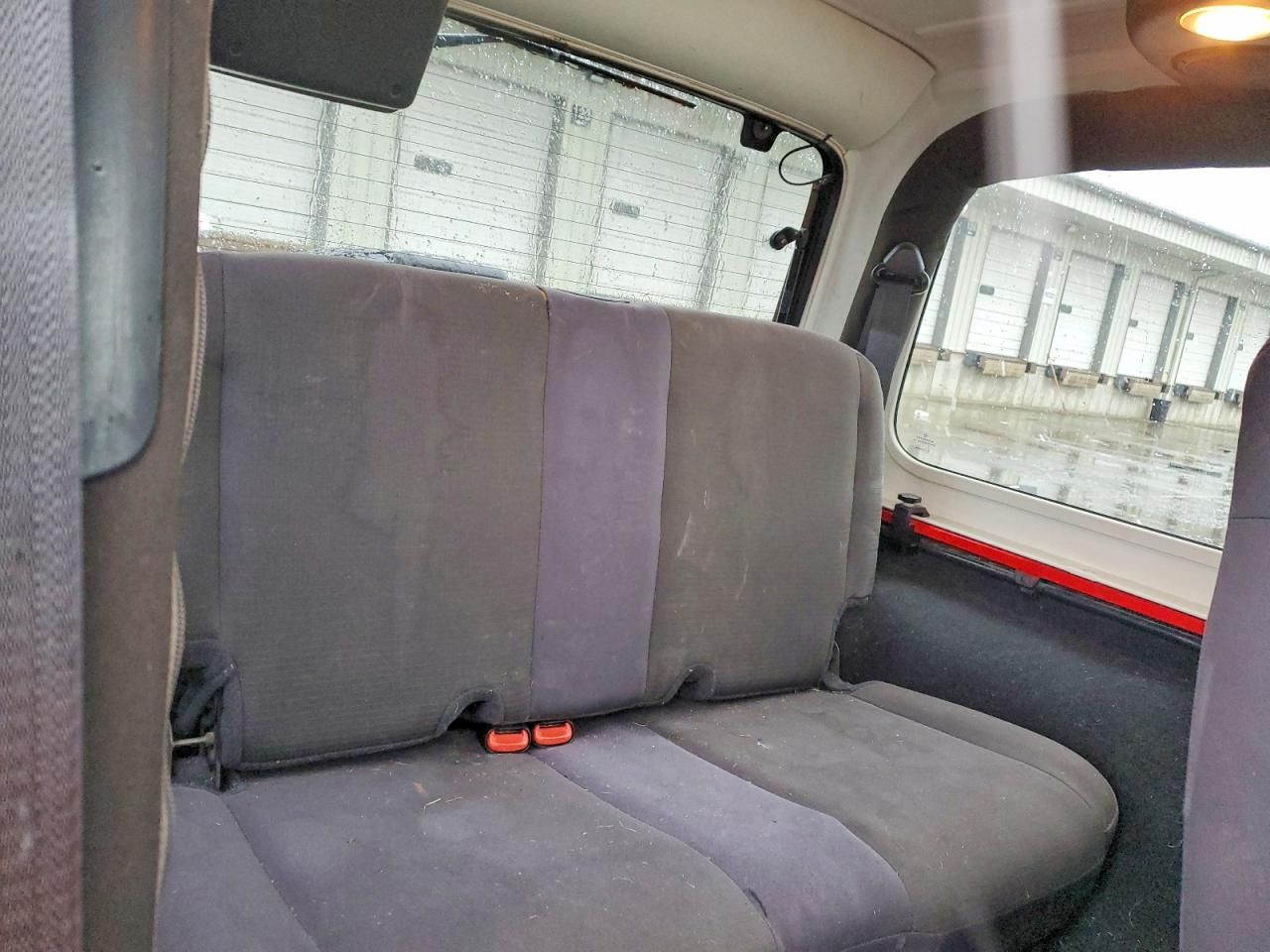 2006 Jeep Wrangler / tj se