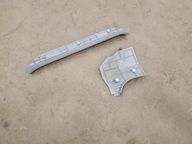 2007 Toyota Camry xle