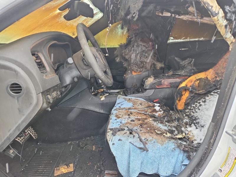 2017 Dodge Charger R/T 392