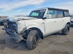 2022 Ford Bronco Base for sale in North Las Vegas, NV