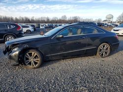 2015 Mercedes-Benz E 400 4matic for sale in Hillsborough, NJ