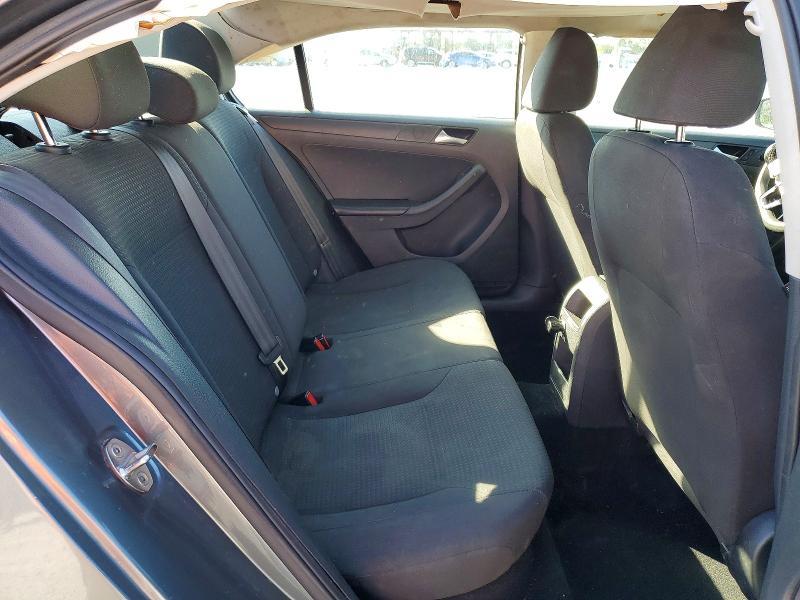 2016 Volkswagen Jetta s