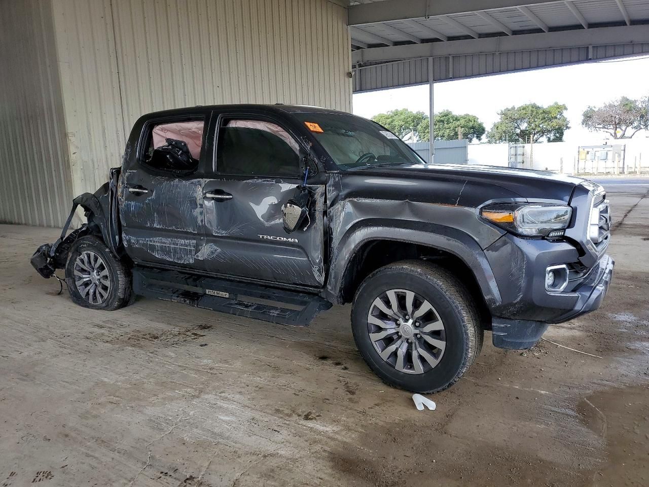 2023 Toyota Tacoma Double cab
