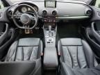 2015 Audi S3 Prestige