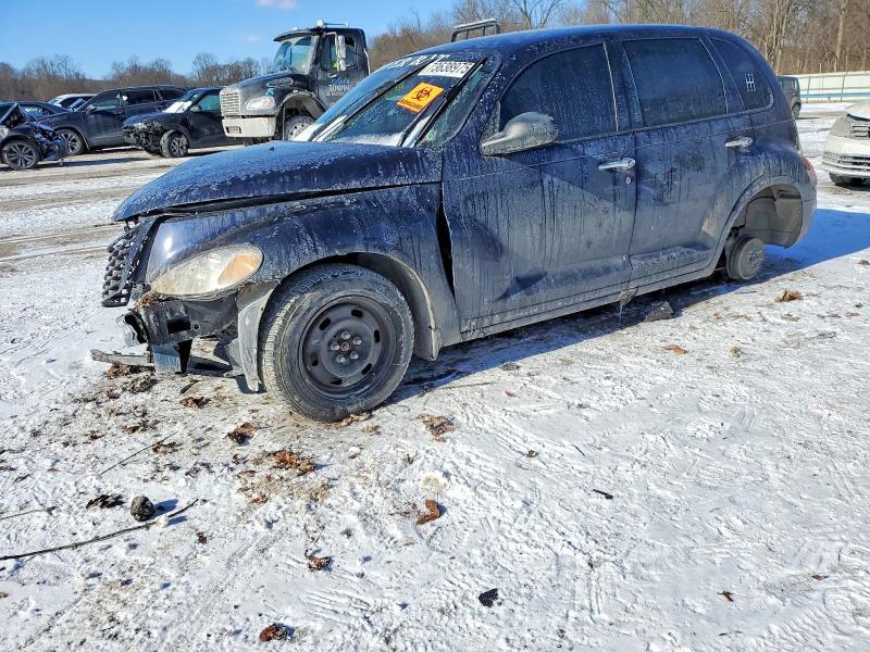 2005 Chrysler Pt Cruiser