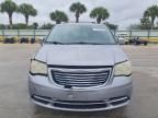 2015 Chrysler Town & Country Touring l