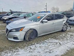 2022 Nissan Altima s for sale in Windsor, NJ