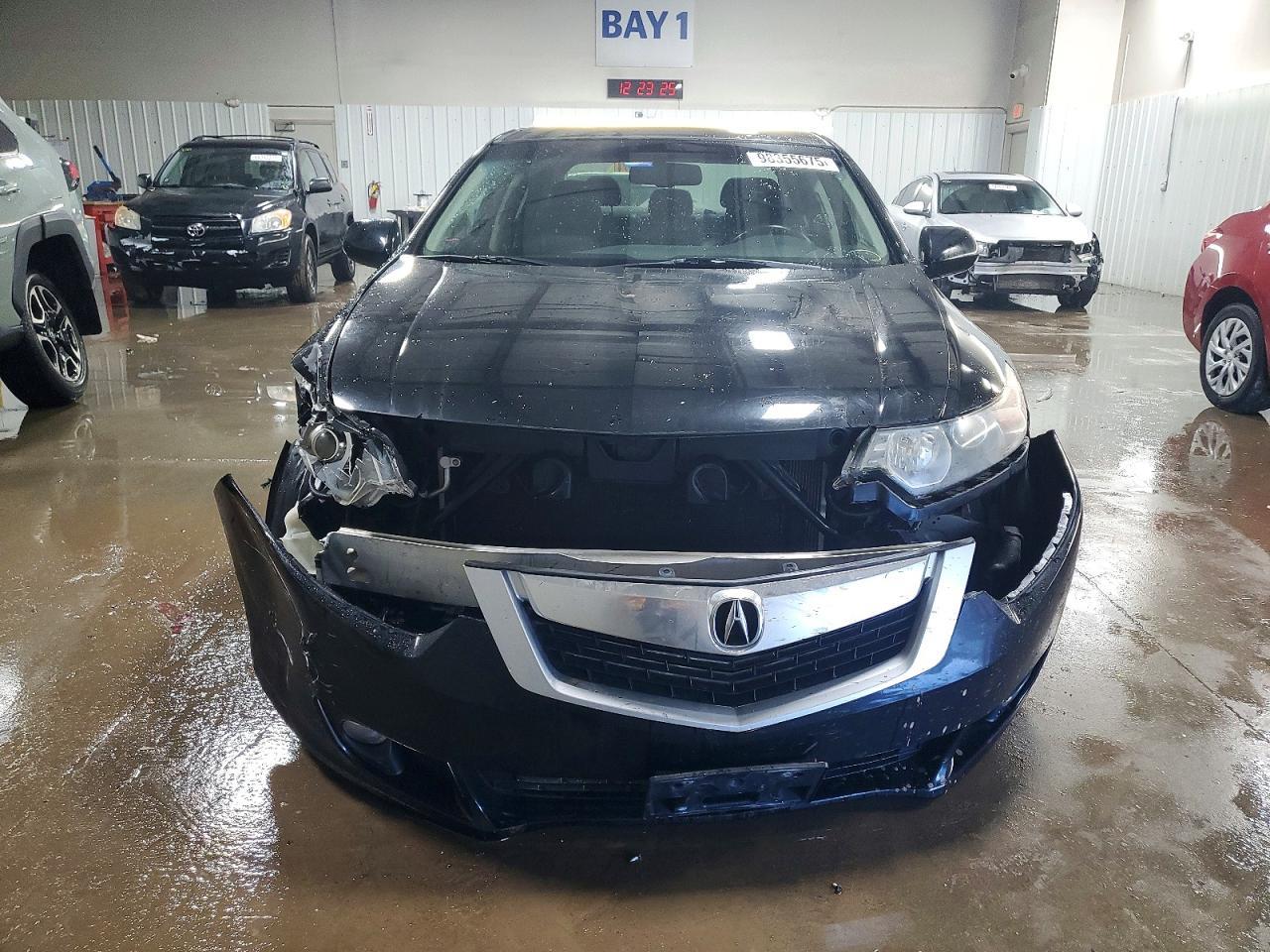 2009 Acura TSX