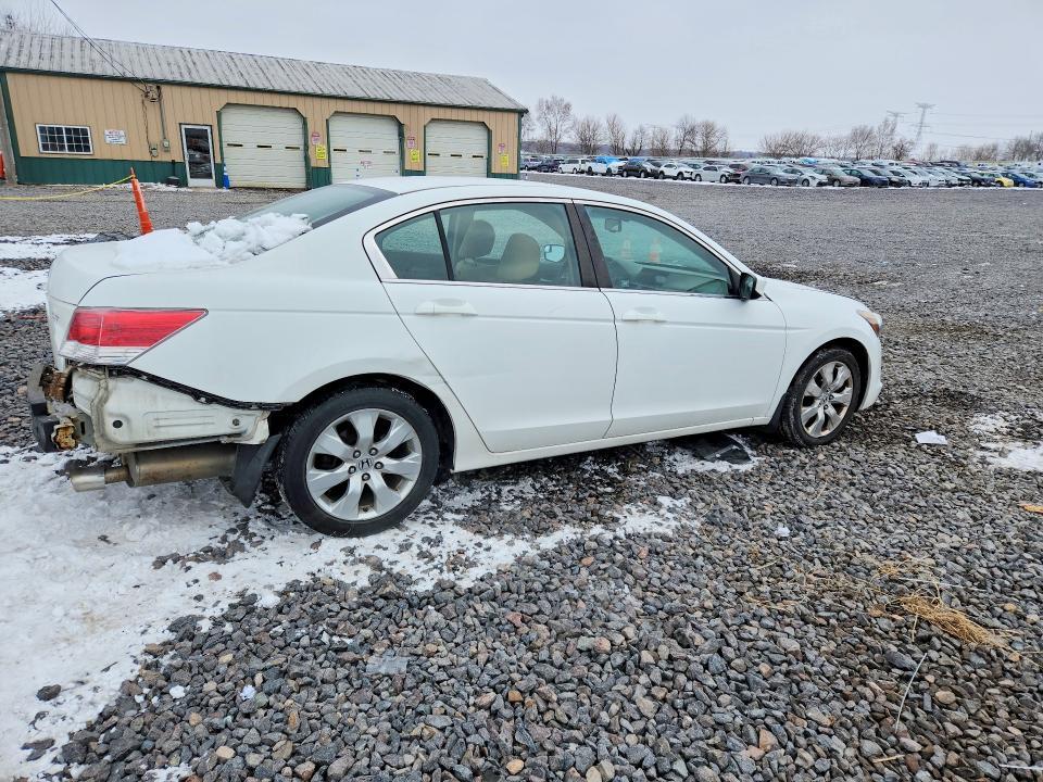 2010 Honda Accord ex