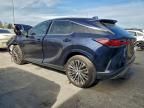 2024 Lexus Rx 350h Base