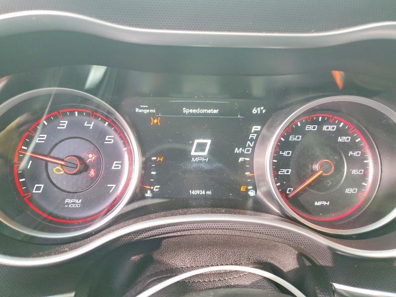 2017 Dodge Charger R/T 392