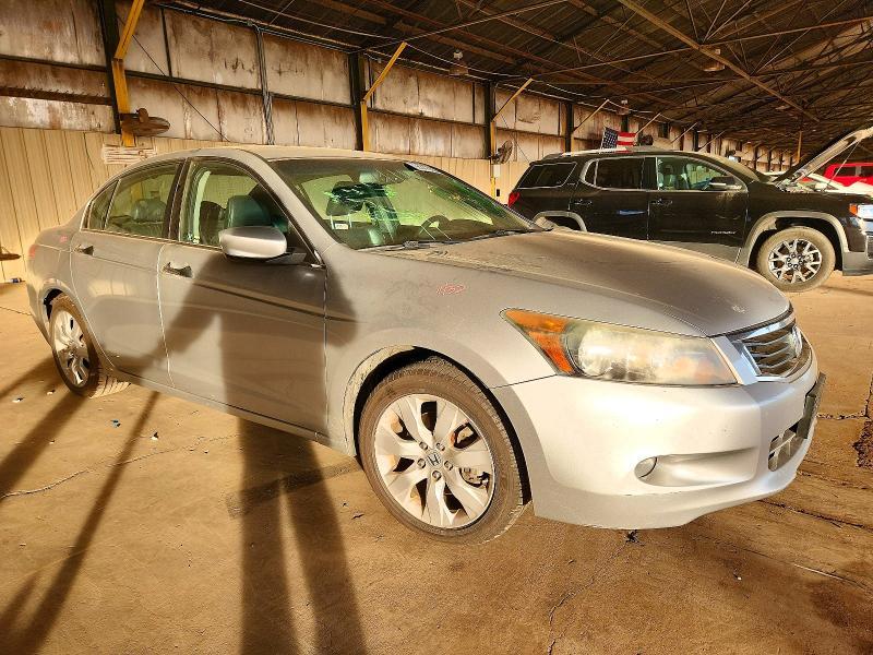 2010 Honda Accord exl
