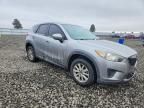 2014 Mazda Cx-5 Sport