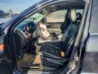 2012 Jeep Grand Cherokee Overland