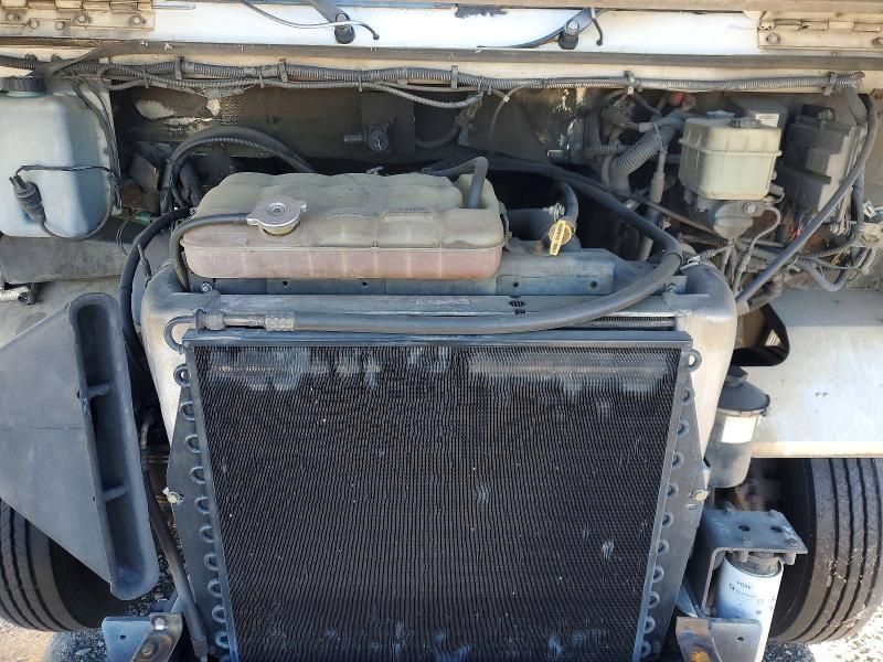 2006 Freightliner Mt45 Chassis Delivery Truck