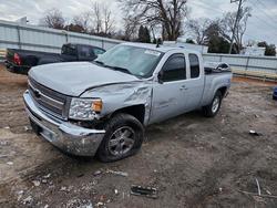 2013 Chevrolet Silverado K1500 lt for sale in Chatham, VA