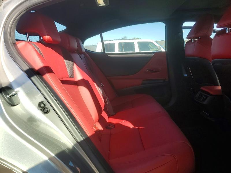 2021 Lexus Es 350 f Sport