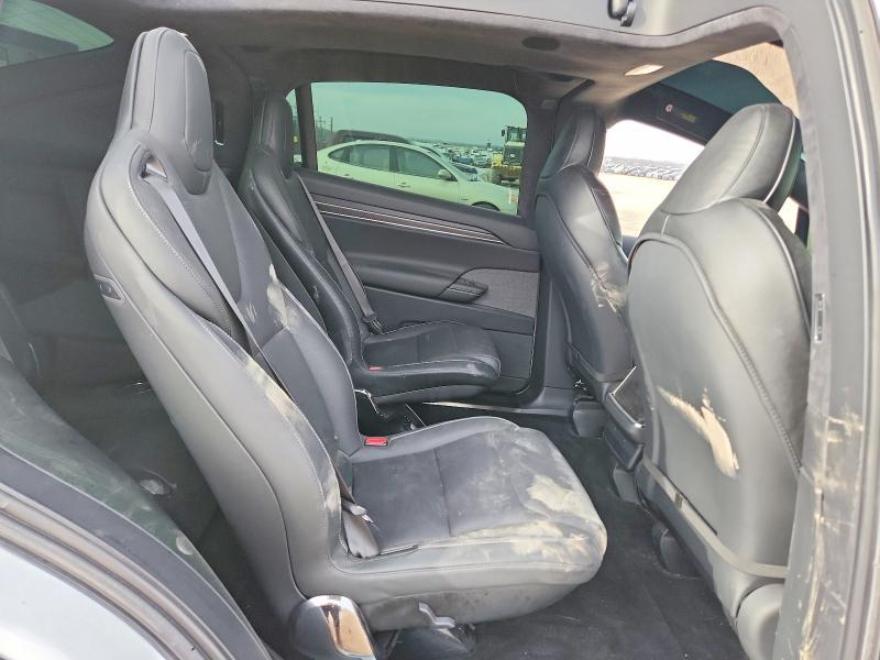 2023 Tesla Model x